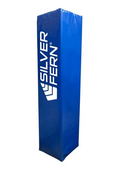 Goal Post Pads (4) - Royal Blue - Jnr