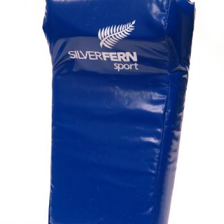 Deluxe Wedge Hit Shield Senior - Royal Blue-0