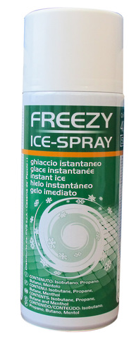 Ice Spray Can-0