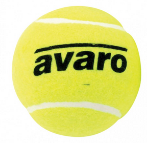 Tennis Ball - Yellow-0