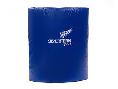 Hit and Spin Shield - Royal Blue-0