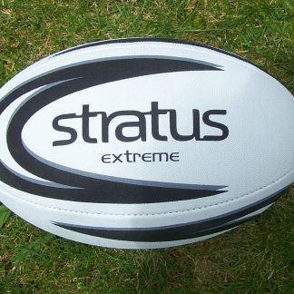 Stratus Extreme Rugby Ball - size 5-0