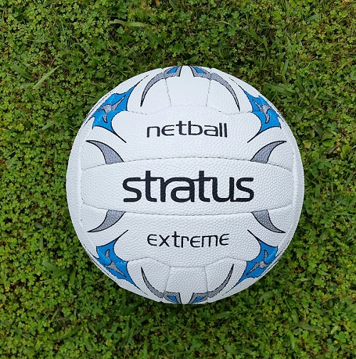 netball balls for sale