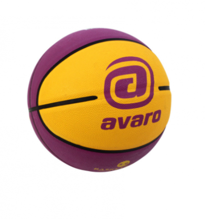 Avaro Basketball (x12) and Bag Kit - size 5, 6 or 7 - Image 3