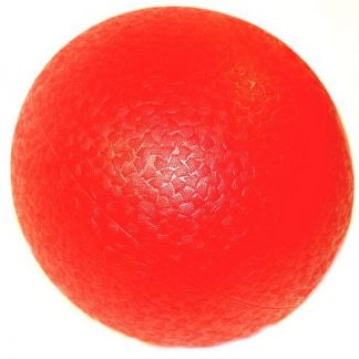 Soft PG Ball - red 22cm-0