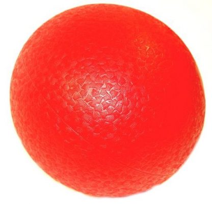 Soft PG Ball - red 22cm-0