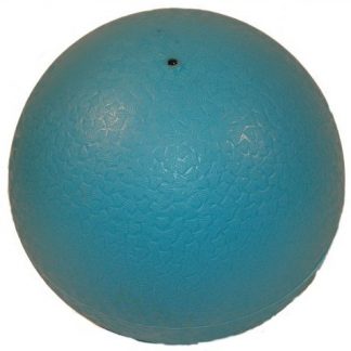 Soft PG Ball - blue 25cm-0