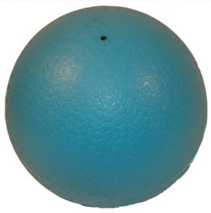Soft PG Ball - blue 25cm-0
