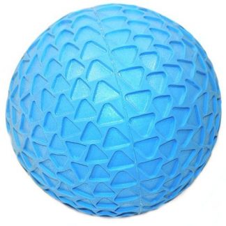 Super Grip Ball 20cm Blue-0