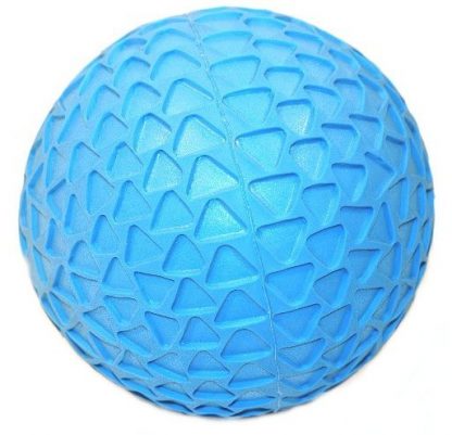 Super Grip Ball 20cm Blue-0