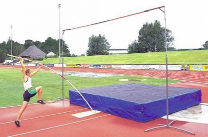 High Jump Cross Bar - Elastic-826