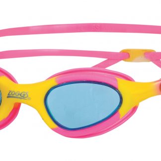 Zoggs Super Seal Junior Goggles - set of 6-0