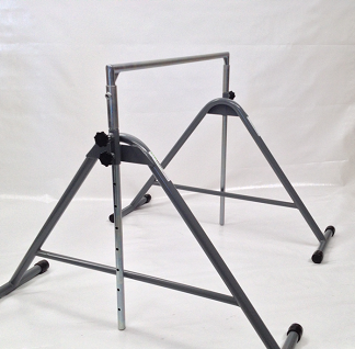 Horizontal Bar - Mini Portable-0