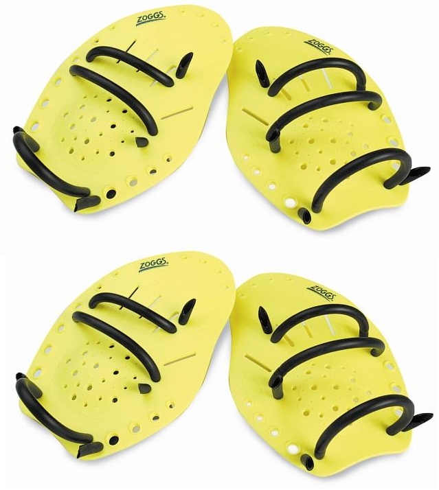 zoggs paddles
