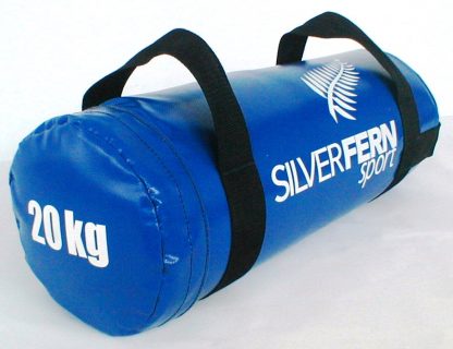 Weight Training Bag - 20kg-0