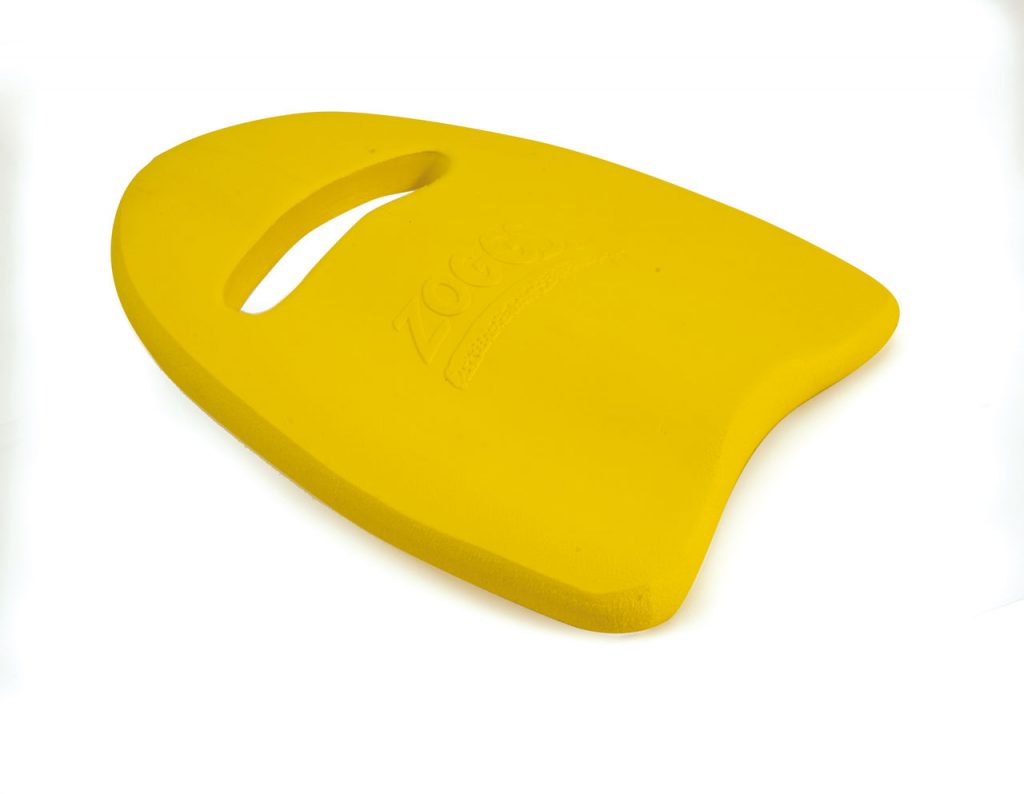 zoggs standard kickboard