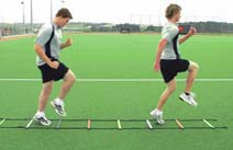 Speed & Agility