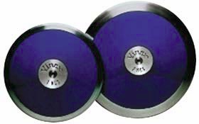Discus Vinex Lo Spin 2kg-0