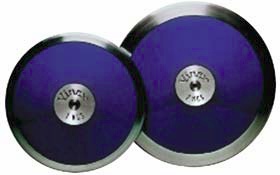 Discus Vinex Lo Spin - different weights-0