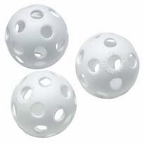 Hockey Ball - 90mm-0