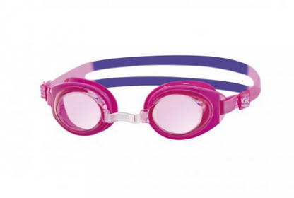 ripper junior goggles pink