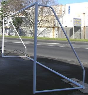 Football Goals NZ