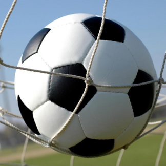 Premium Junior Soccer Goal Nets - 3m x 2m-0