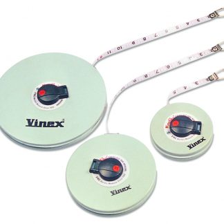 Vinex Measuring Tape - closed reel 20m-0