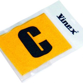 Captains Armband - Senior-0