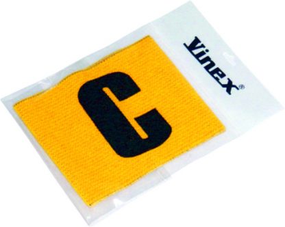 Captains Armband - Senior-0