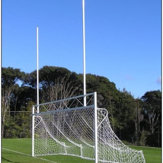 Combo Soccer / Rugby Goals 5.6m (Intermediate)-0