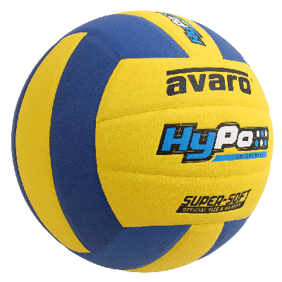 Avaro Hypo Indoor Volleyball-0