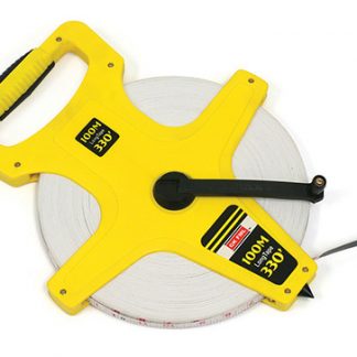 Measuring Tape - open reel 100m-0