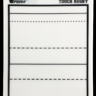 Coaches Clip Board - Touch-0