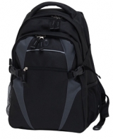 Spliced Backpack - 16 Colours-2389