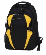 Spliced Backpack - 16 Colours-2397