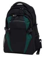 Spliced Backpack - 16 Colours-2391