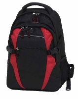 Spliced Backpack - 16 Colours-2395
