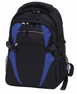 Spliced Backpack - 16 Colours-2390