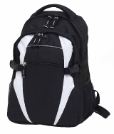 Spliced Backpack - 16 Colours-2394