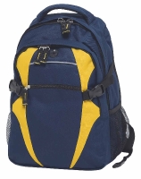 Spliced Backpack - 16 Colours-2393