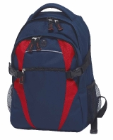 Spliced Backpack - 16 Colours-2392
