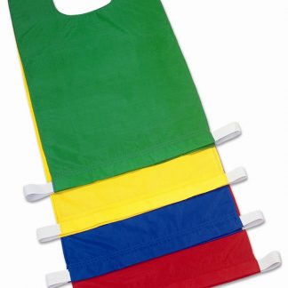 Training Bibs - Small, Med & Large-0