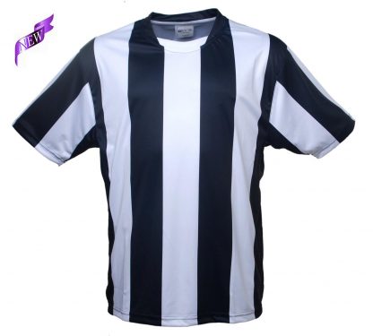 Sublimated Soccer Shirt - 8 colours, kids-2743