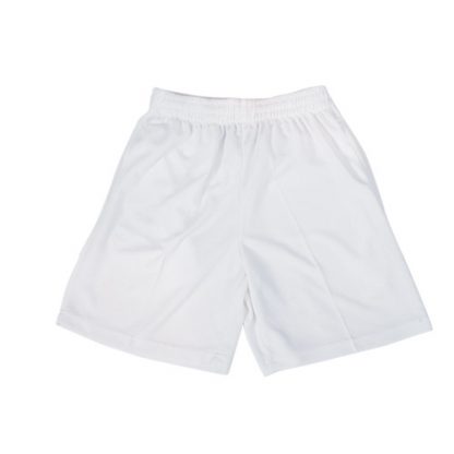 Plain Soccer Shorts - 8 colours, adults -2769