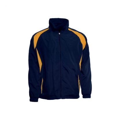 Unisex Training Jacket - 8 colour options - adults-2824