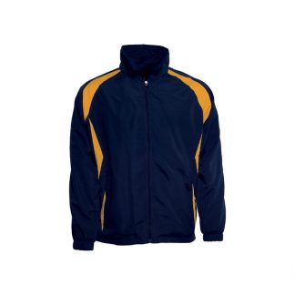 Unisex Training Jacket - 8 colour options - kids-0