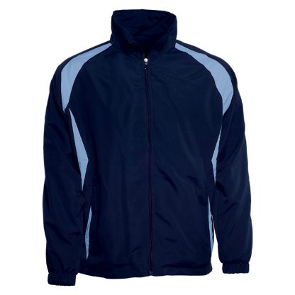 Unisex Training Jacket - 8 colour options - adults-2822