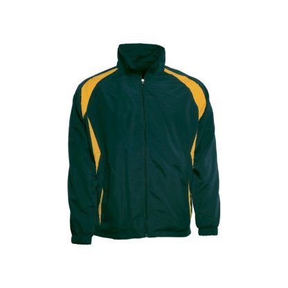 Unisex Training Jacket - 8 colour options - adults-2821