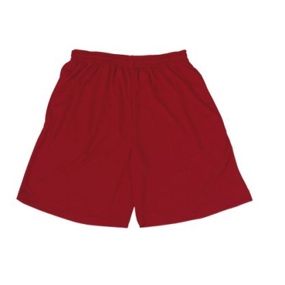 Plain Soccer Shorts - 8 colours, adults -2771